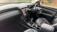 Hyundai TUCSON 1.6 TGDi Ultimate 5dr 2WD Petrol Estate